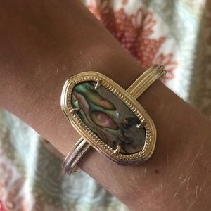 Kendra Scott bangle